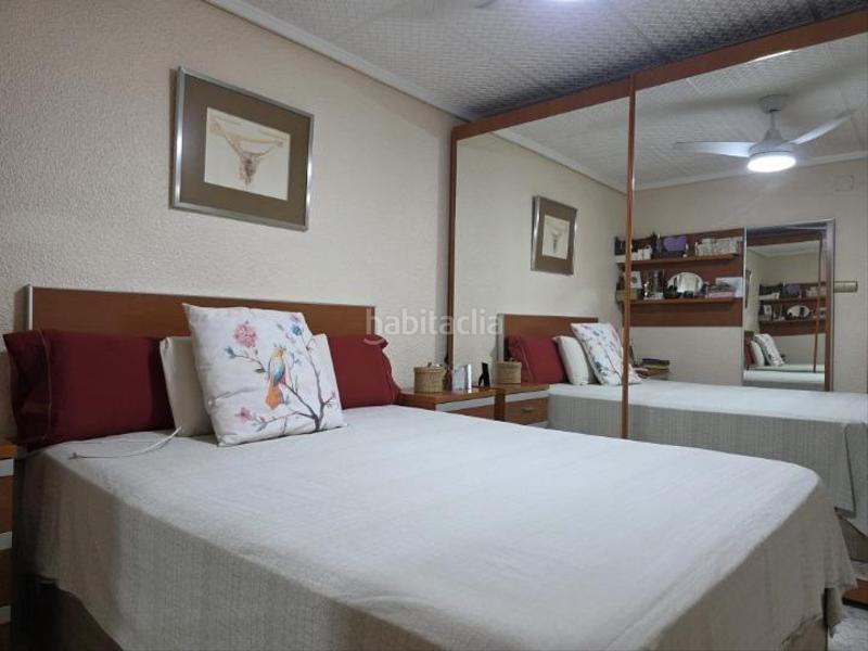 Foto 2901d4eb-eb17-47a1-89fe-1b1efafb4a08. Flat with heating in Carrús Este Elche / Elx