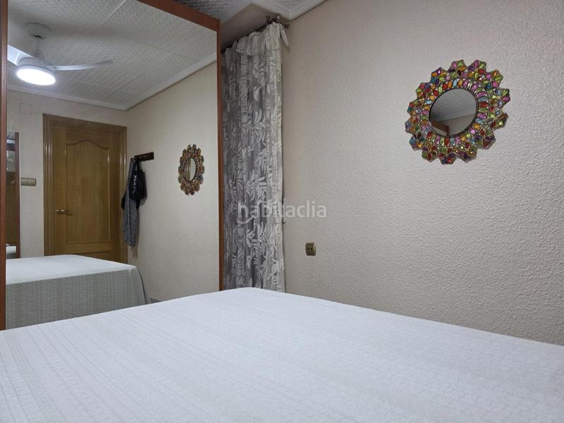 Foto 44851fcb-596f-45cf-b25d-13597c291f30. Flat with heating in Carrús Este Elche / Elx