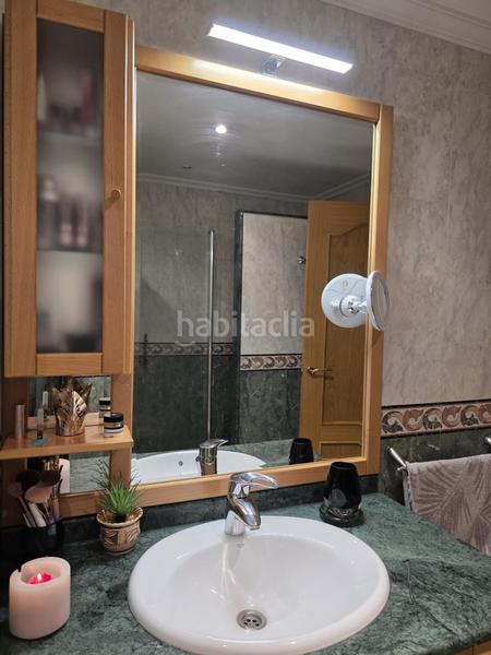 Foto 5978d499-3b2b-456f-9c43-bef469c65a9c. Flat with heating in Carrús Este Elche / Elx