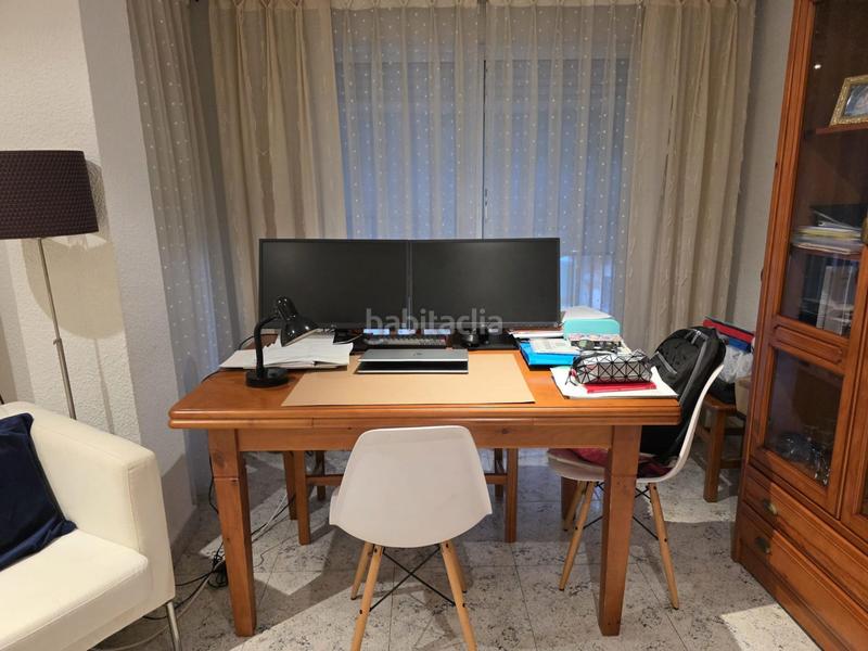 Foto 5ced561f-60d4-4f6e-ace5-ae1ccb19eff5. Flat with heating in Carrús Este Elche / Elx