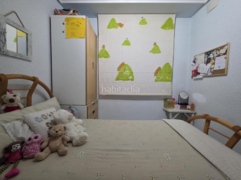 Foto 6d10d4f0-5320-4af0-a0c0-d56478da0512. Flat with heating in Carrús Este Elche / Elx