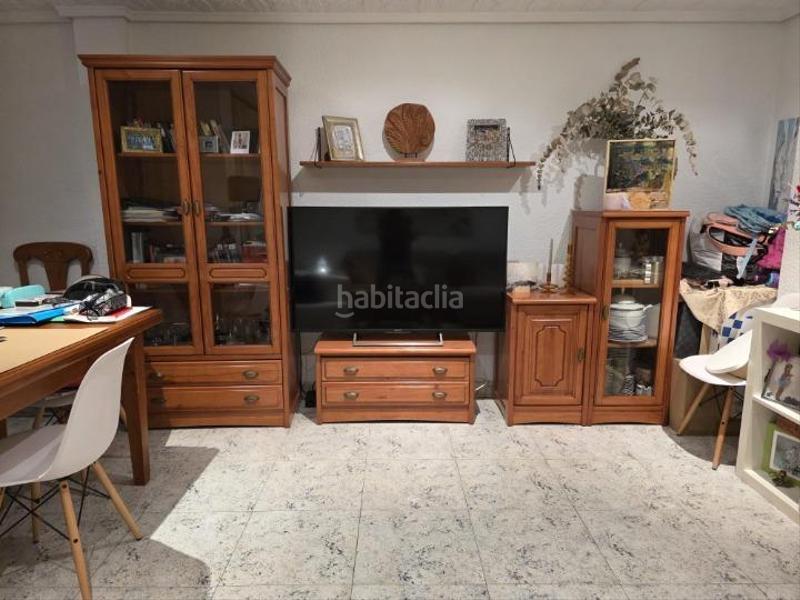 Foto 7bf5c20b-76fd-405e-aa68-b7e6fd5e8083. Flat with heating in Carrús Este Elche / Elx