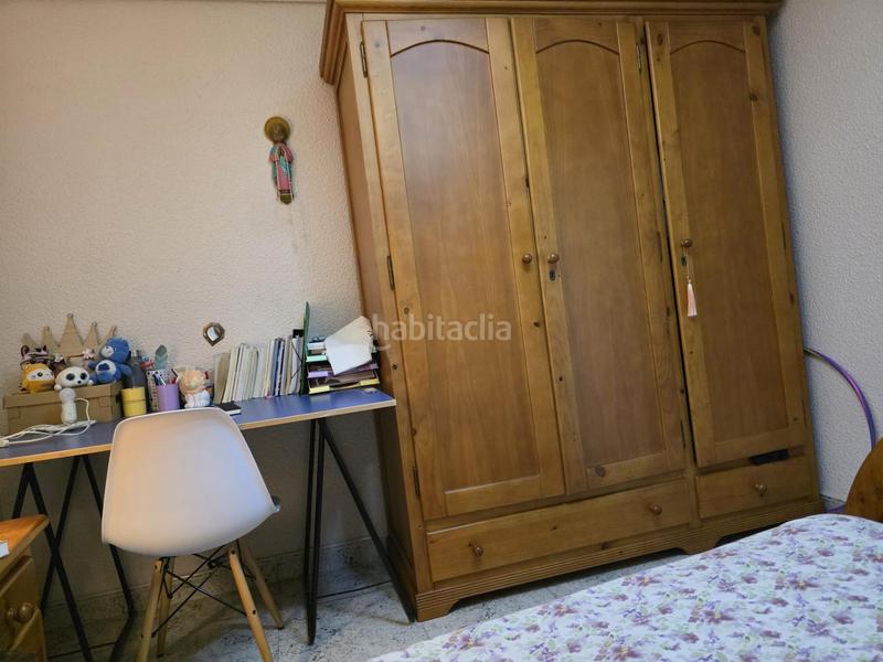 Foto ae43806d-332d-4a88-a435-c22caccf08fa. Flat with heating in Carrús Este Elche / Elx