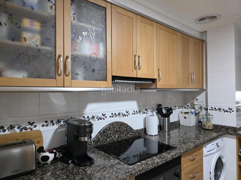 Foto c5a97c72-a7e7-4188-abec-3150459ff7e4. Flat with heating in Carrús Este Elche / Elx