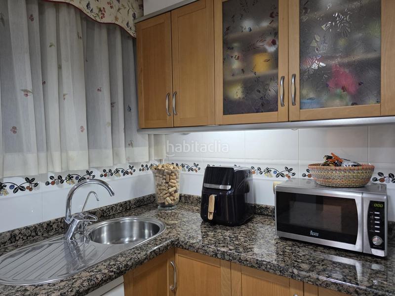 Foto d29ee7eb-623b-4924-a68b-1e6ad94b8243. Flat with heating in Carrús Este Elche / Elx