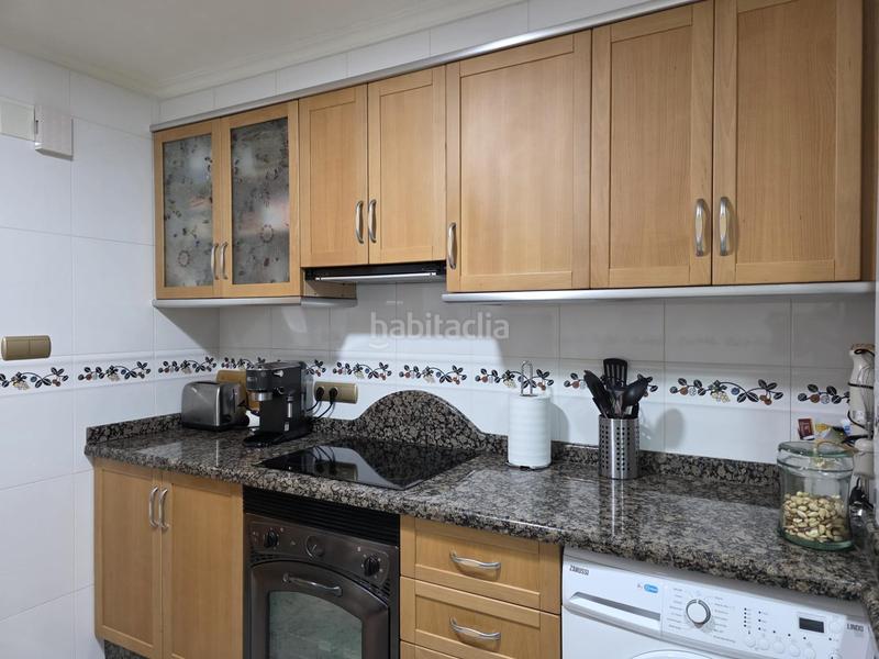 Foto e76ee452-3770-4393-a573-f27310a831be. Flat with heating in Carrús Este Elche / Elx