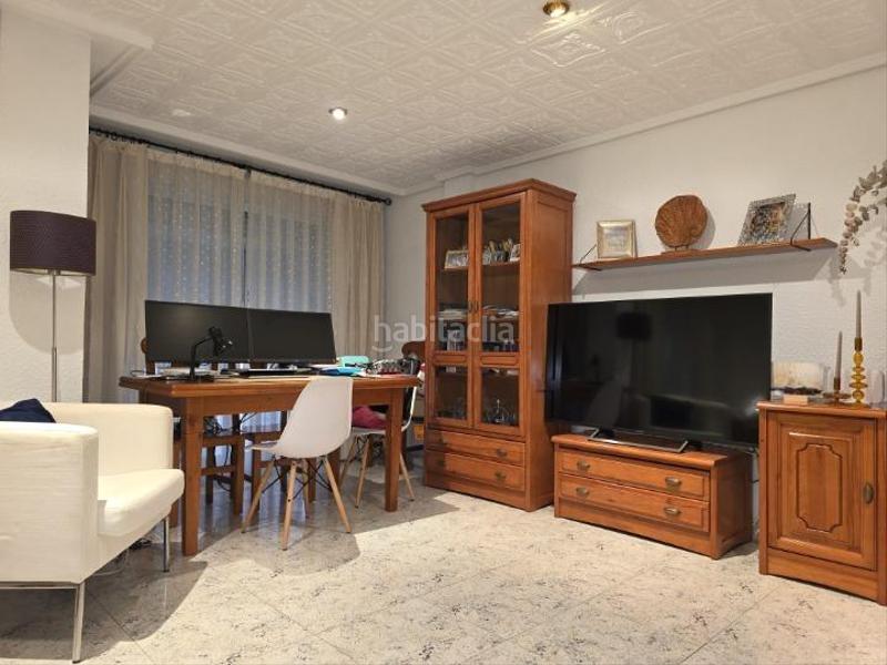 Foto e8219bb8-e324-41c5-95b1-48c8acc56c2f. Flat with heating in Carrús Este Elche / Elx