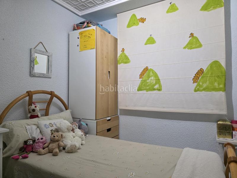 Foto ee220ced-134b-4380-b4a8-f7f750121a4e. Flat with heating in Carrús Este Elche / Elx