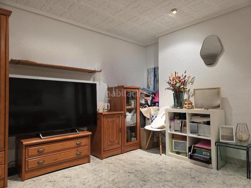 Foto fddd6652-e059-4b34-a4dc-7418ee860243. Flat with heating in Carrús Este Elche / Elx