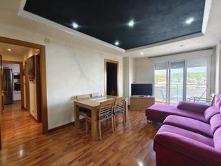 Location Appartement à Camí dels Magros - Casablanca. Piso con encanto rústico, vistas despajadas y mucha luz!