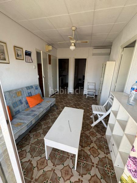 Foto 65f44acf-8366-465a-b7e2-a357756e973c. Pis a Playa Tamarit-Playa Lissa Santa Pola