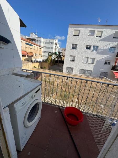 Foto c7b4d42f-6d7f-458d-b5d2-2730b55650de. Pis a Playa Tamarit-Playa Lissa Santa Pola