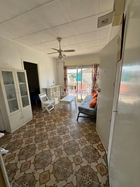 Foto ca34d26d-8569-42e7-bb66-4d519c48921b. Pis a Playa Tamarit-Playa Lissa Santa Pola