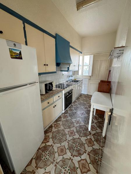 Foto e6130eac-a4a8-4120-ad7a-aac00c96a8bb. Pis a Playa Tamarit-Playa Lissa Santa Pola