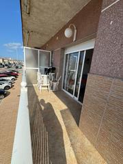 Etagenwohnung in Playa Tamarit-Playa Lissa. Fantástico piso con balcón a 200m de la playa