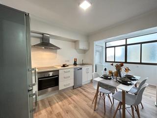 Location Appartement à La Coca-La Nia-Vistahermosa. Oportunidad !!! magnífico piso totalmente reformado para alquila