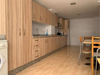 Location Appartement à Pont Nou - Corazón de Jesús. Piso céntrico en alquiler zona corazón de jesús