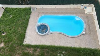 Pis a San Isidro. Piso seminuevo con piscina comunitaria en san isidro