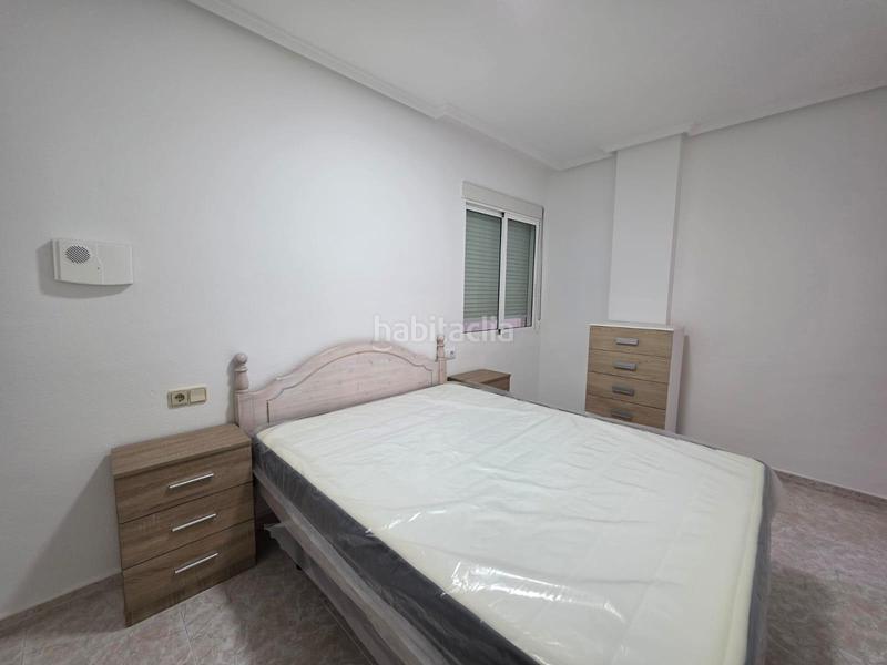 Foto d4802c96-4ae4-4629-b240-2be68c794ddd. Rent flat with pool in Avenida Habaneras - Curva de Palangre Torrevieja