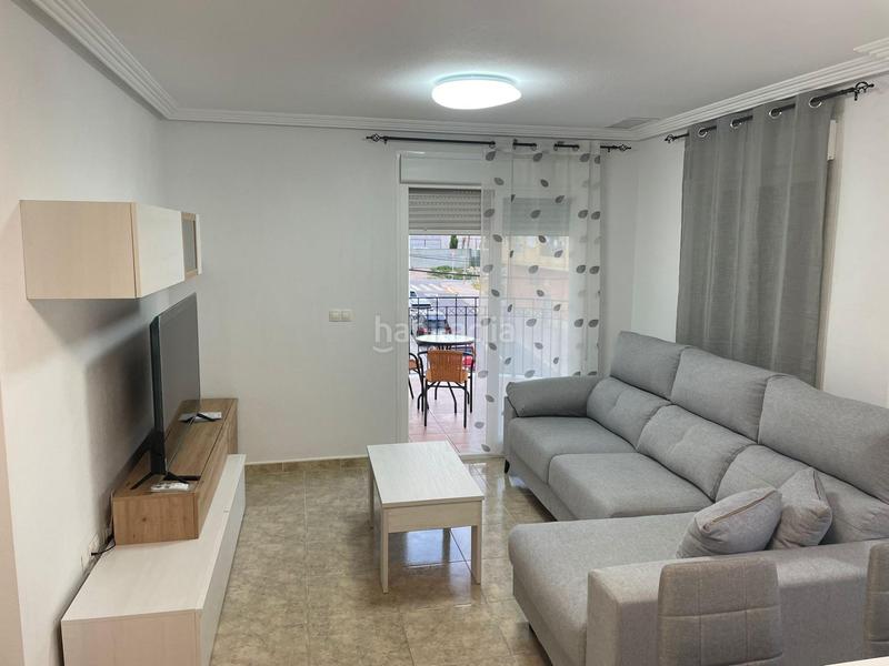 Foto 1d6fa280-79bf-4462-bc2f-7ee57c5635f1. Location appartement dans El Altet Elche / Elx