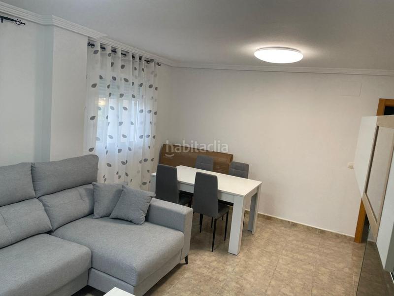 Foto 3059836f-f4de-4bb6-86ad-35f9f3e82634. Location appartement dans El Altet Elche / Elx