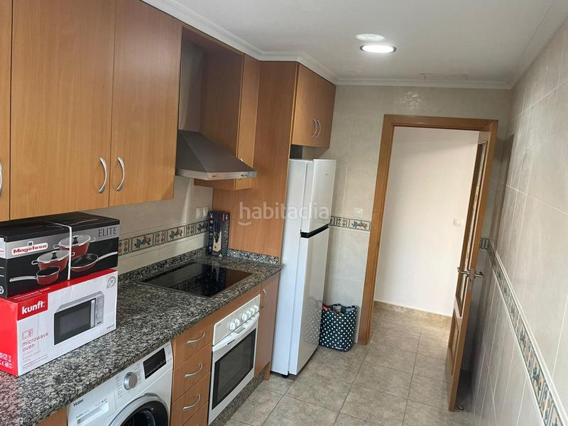 Foto 449efd03-ffcf-4bd7-b477-dc2eef9a3769. Location appartement dans El Altet Elche / Elx