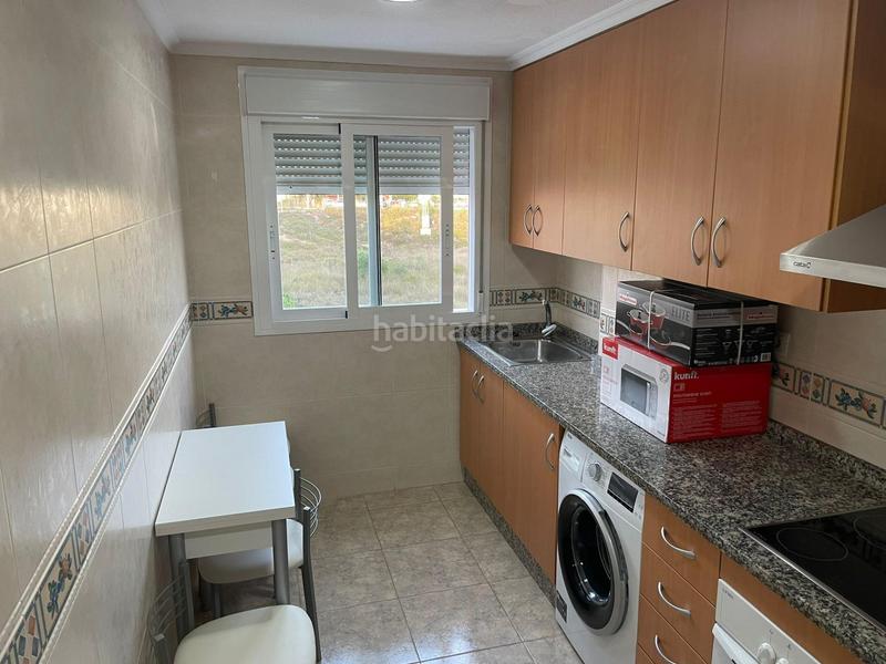Foto 4f39bac6-f7fa-4d79-bba1-803d4dd38c5a. Location appartement dans El Altet Elche / Elx