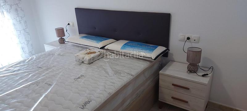 Foto 8ee4a5b1-a9d7-485a-9257-3b7e91f6e39e. Location appartement dans El Altet Elche / Elx