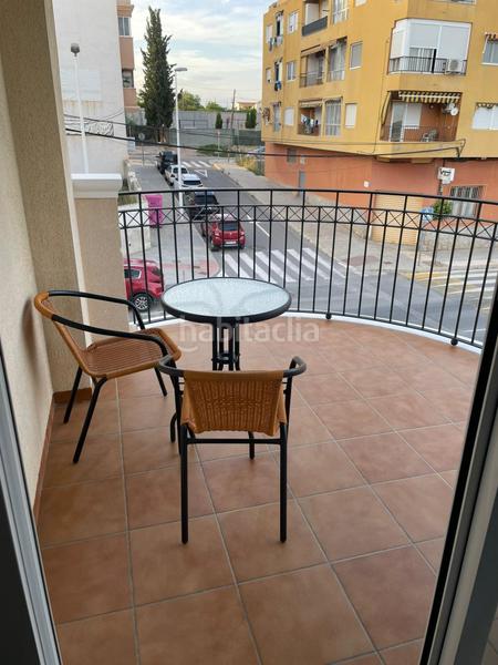 Foto bb5b93b7-0458-401c-95ed-cb1dff0da250. Location appartement dans El Altet Elche / Elx