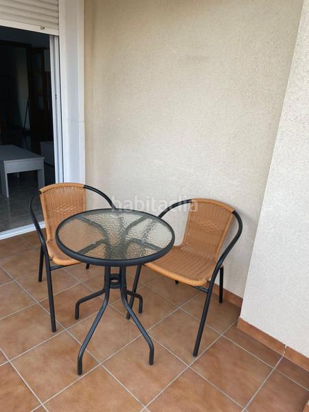 Foto c0bb3742-193b-4620-9169-be6f5827884a. Location appartement dans El Altet Elche / Elx