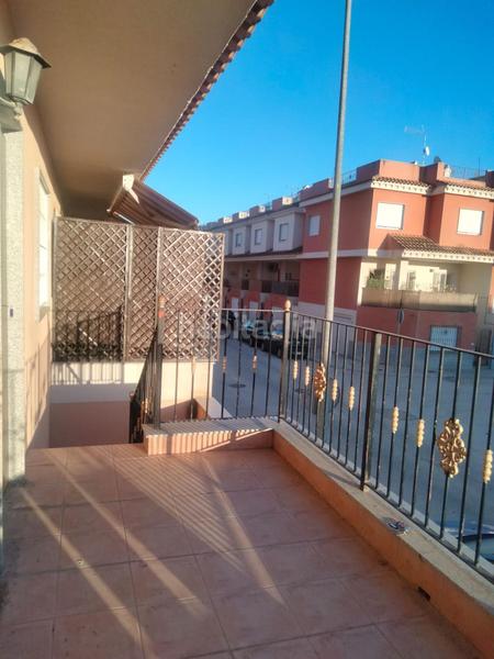 Foto 047e96dc-073d-41fe-96b2-dad43d517efc. Semi detached house in Carrús Oeste Elche / Elx