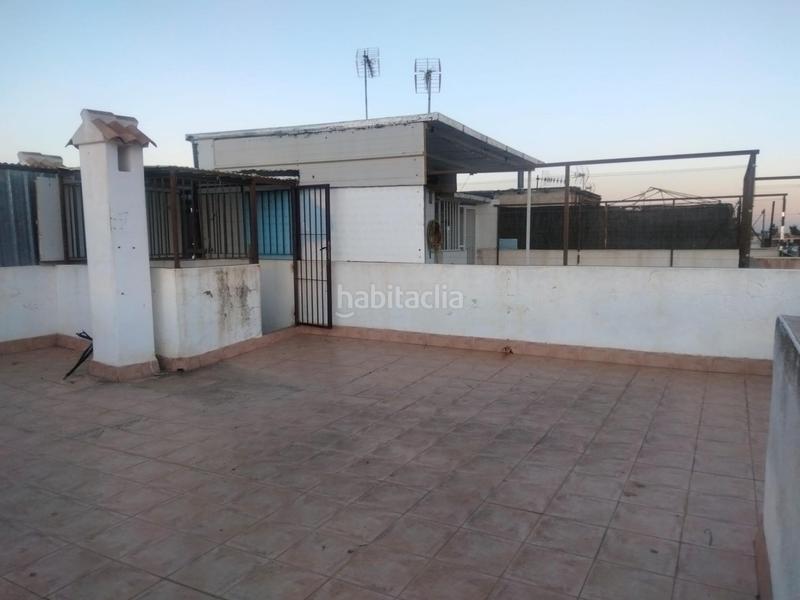 Foto 063d1ad3-9bc5-4ea8-a6f7-43ddf4adc828. Semi detached house in Carrús Oeste Elche / Elx