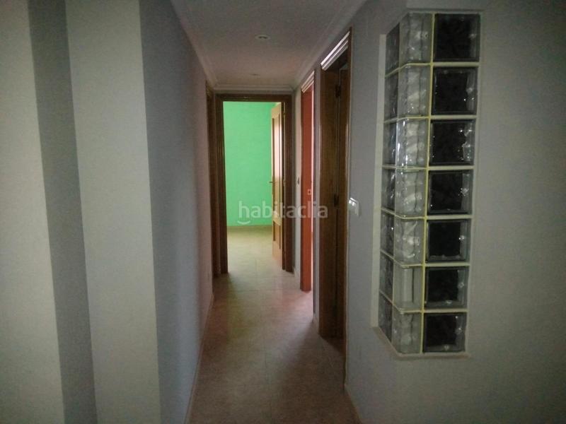 Foto 2b1dcd7c-4bfc-4aeb-a0ec-87cbc1c93f80. Semi detached house in Carrús Oeste Elche / Elx