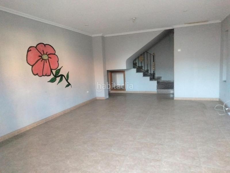 Foto 2bd0cf96-3fe1-4115-920b-a7812119e68b. Semi detached house in Carrús Oeste Elche / Elx