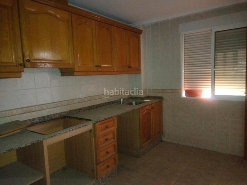 Foto 3be7c5e2-2952-4780-8545-663fad7b3a6d. Semi detached house in Carrús Oeste Elche / Elx