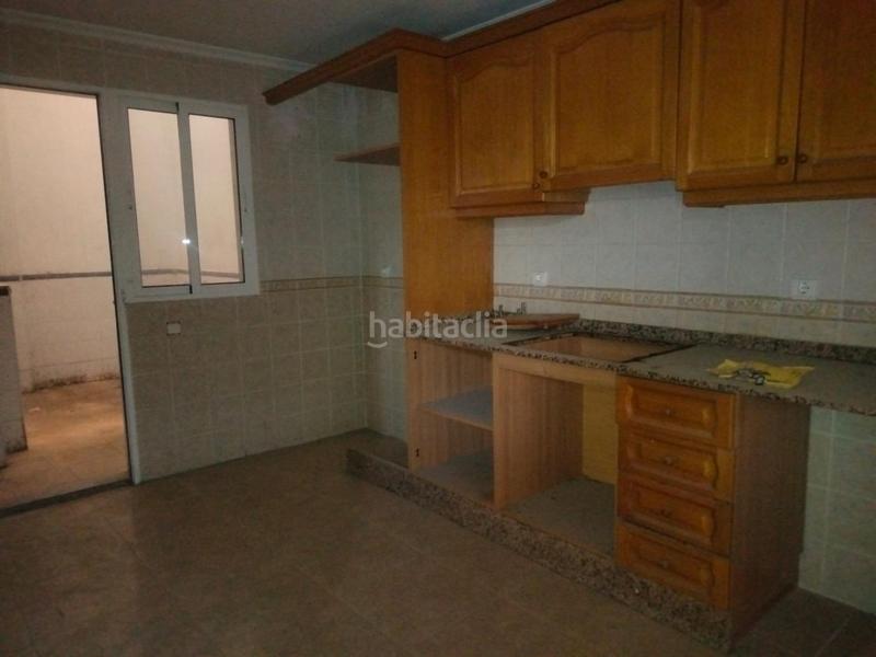 Foto 426c4aa4-936f-4a14-9c29-a9a28026f51f. Semi detached house in Carrús Oeste Elche / Elx
