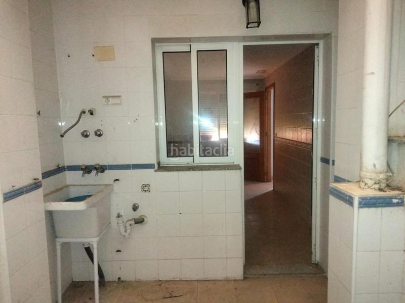 Foto 555c3615-38c2-405a-9ab1-6f9f260761fd. Semi detached house in Carrús Oeste Elche / Elx