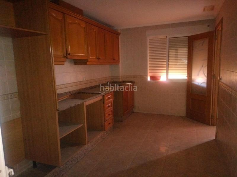 Foto 5ecf8aab-611b-4c85-b137-ae050e97b4fa. Semi detached house in Carrús Oeste Elche / Elx