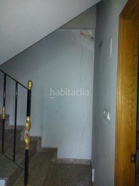 Foto 5fe9d3ab-33ab-4c4f-ac0d-94ca2cc56435. Semi detached house in Carrús Oeste Elche / Elx