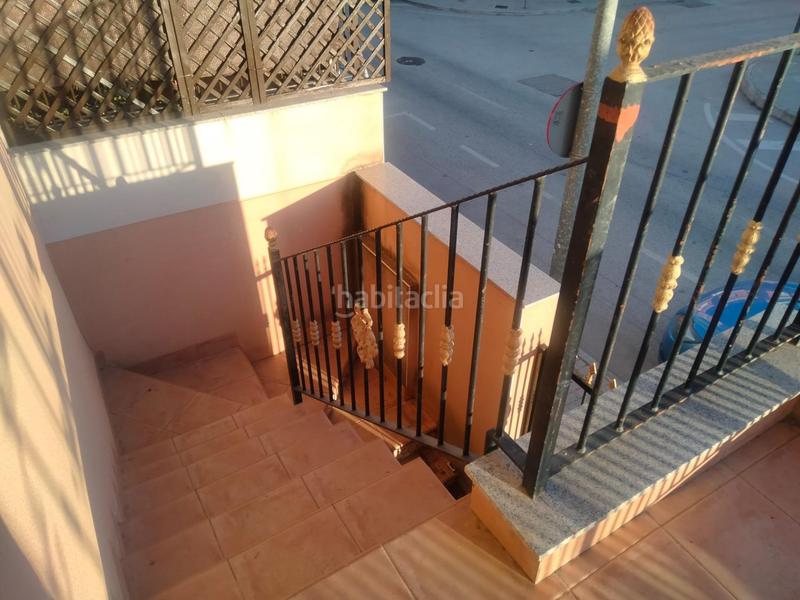 Foto 6557dd03-490c-469a-9c56-95a1048f1668. Semi detached house in Carrús Oeste Elche / Elx
