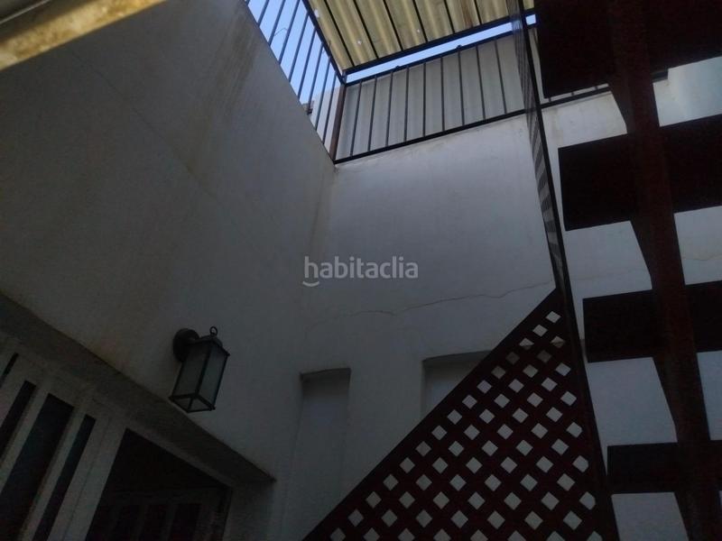 Foto 852a8791-6ece-4560-abd3-09011c7032cd. Semi detached house in Carrús Oeste Elche / Elx