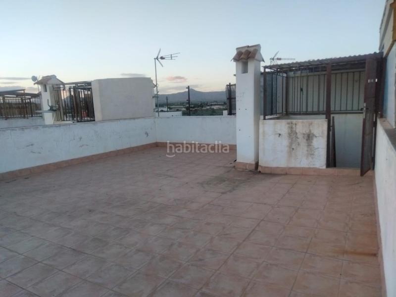 Foto 93bc7d16-a67d-433b-bb7c-e47cc05f23a6. Semi detached house in Carrús Oeste Elche / Elx