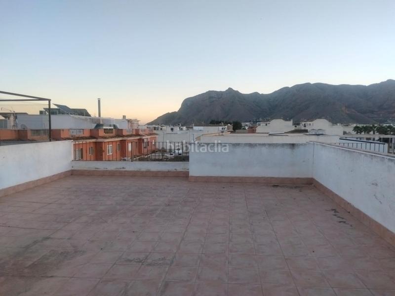 Foto 96f58ebd-c4f3-41ff-8d61-7beb9503b187. Semi detached house in Carrús Oeste Elche / Elx