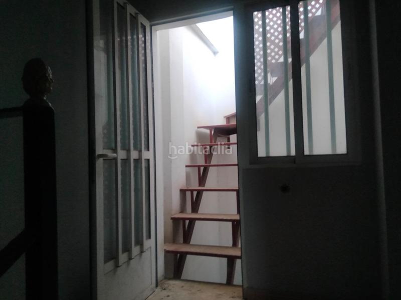 Foto ba6486a0-c08a-4116-a007-e097817f1257. Semi detached house in Carrús Oeste Elche / Elx