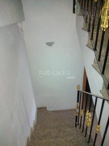 Foto be6a7b17-588f-463c-89bc-437192db75ea. Semi detached house in Carrús Oeste Elche / Elx