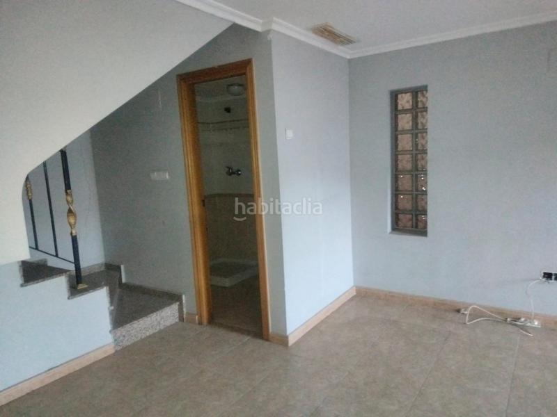 Foto c0444008-b115-45b3-92d9-5b9cc8fddfa8. Semi detached house in Carrús Oeste Elche / Elx