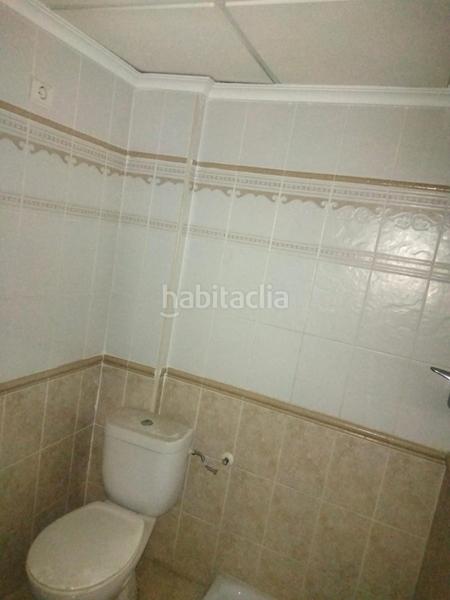 Foto d22c073d-5197-43c4-91a5-d0999842dcea. Semi detached house in Carrús Oeste Elche / Elx