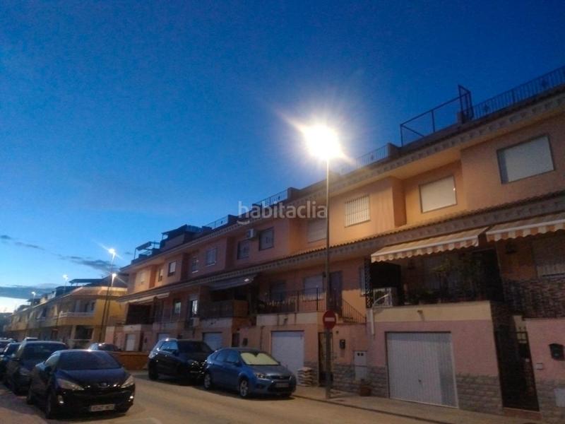 Foto d682be87-4d78-4a6c-bb13-fcaae68fcfd0. Semi detached house in Carrús Oeste Elche / Elx