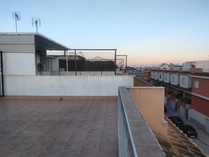 Foto d80471d1-e3a8-4c87-be16-5aefed1ab29f. Semi detached house in Carrús Oeste Elche / Elx