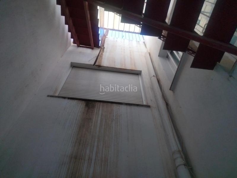 Foto e1b7a148-2169-40d8-8318-08f1291f67e8. Semi detached house in Carrús Oeste Elche / Elx